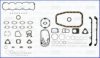 IVECO 99478953 Full Gasket Set, engine